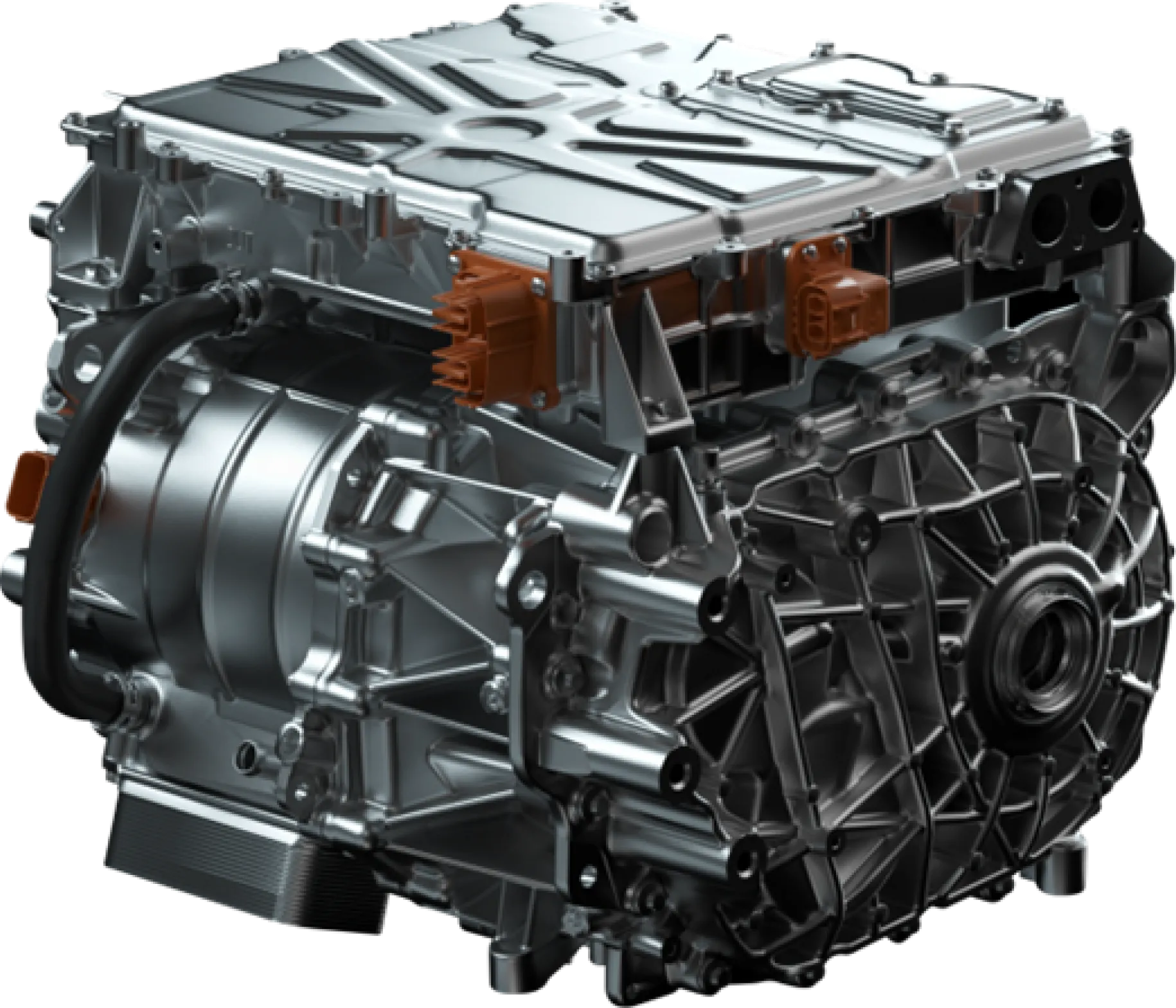 11-in-1 Drive Unit